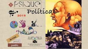 Revista Psicología Política