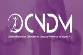 La Comisión Nacional de la Mujer