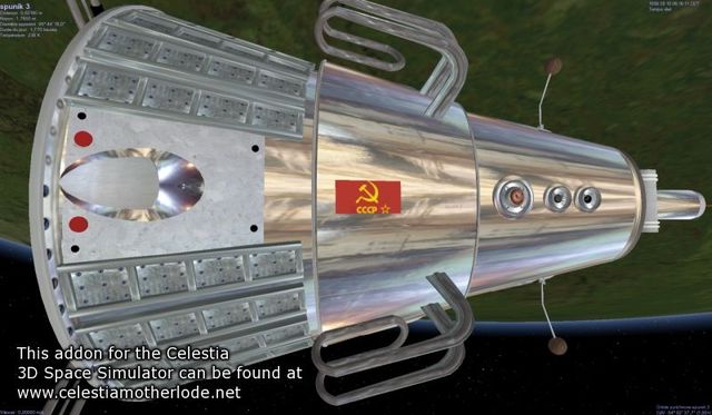 Sputnik 3