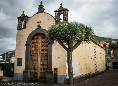 Ermita de San Miguel