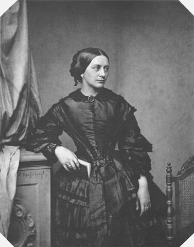 Nacimiento de Clara Schumann