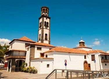 Iglesia de La Concepción