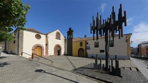Iglesia de Santo Domingo Guzmán