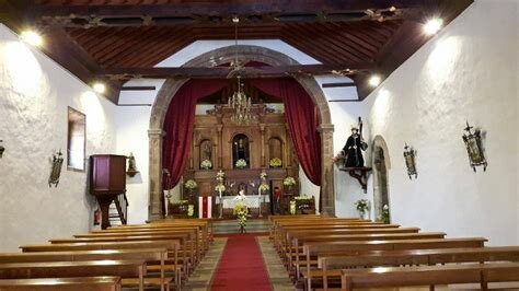 Iglesia de San Benito Abad