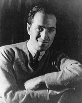 Nacimiento Gershwin