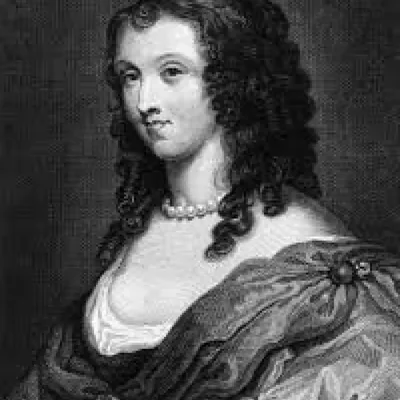 Timeline: Aphra Behn