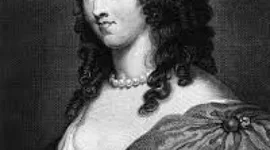 Timeline: Aphra Behn