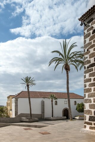 Convento franciscano