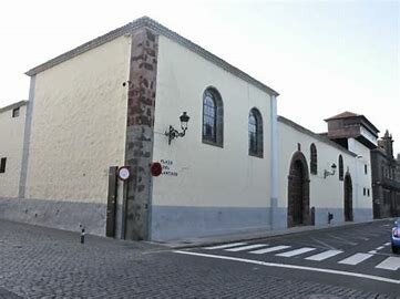 Convento de Santa Catalina de Siena
