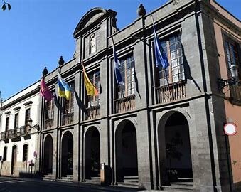 Ayuntamiento de La Laguna