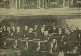 Asamblea de Parlamentarios