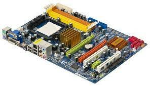 Motherboard (tarjeta madre)
