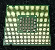 Processor (CPU)