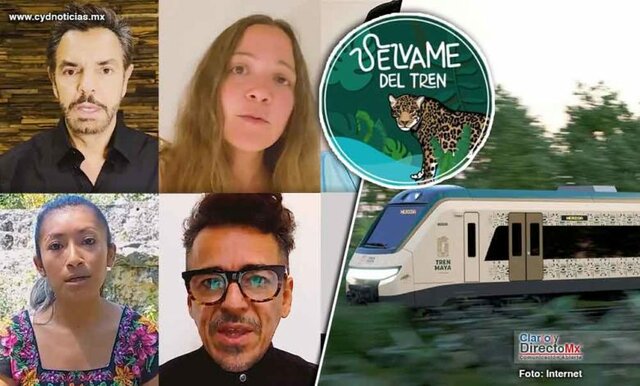 Quejas por el Tramo 5