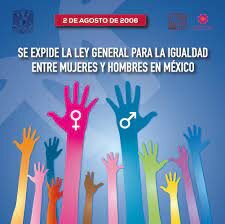 Ley General para la Igualdad entre Hombres y Mujeres