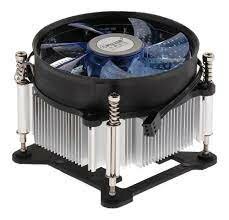 Cooling fan (ventilador)