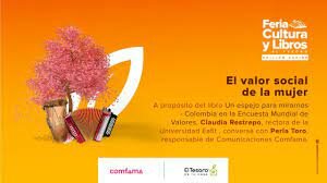 Valor Social de la Mujer en la Cultura