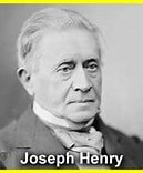 Joseph Henry