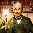 Thomas Alva Edison