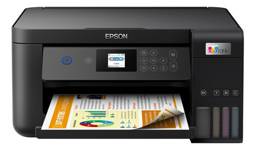 Printer (impresora)