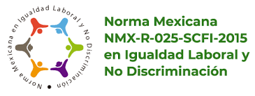 Norma Mexicana de Igualdad Laboral y No Discriminacion