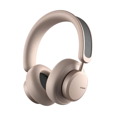 Headphones (audífonos)