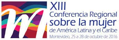 XIII Conferencia Regional sobre la Mujer de America Latina y el Caribe