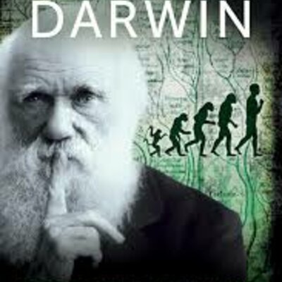 Timeline: Charles Darwin 1809-1882