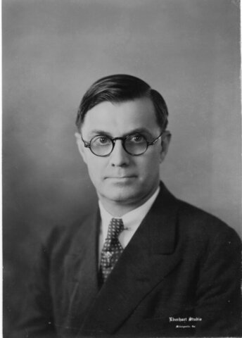 Governor Talmadge Wins Election