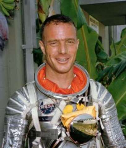 Scott Carpenter