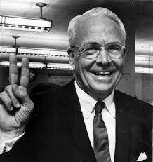 Ivan Allen becomes mayor