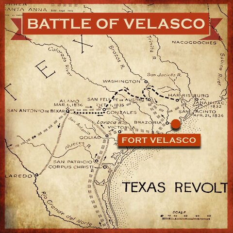 Battle of Velasco