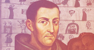 Colegio de San José de los Naturales