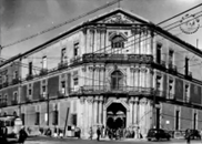 Universidad Nacional Autonoma de Mexico