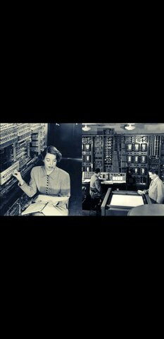 PRIMERA GENERACIÓN (1946 - 1956)