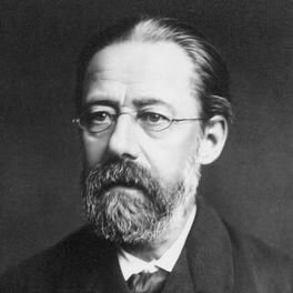 BEDRICH SMETANA (1824-1884)