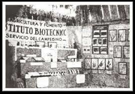 Instituto Biotécnico