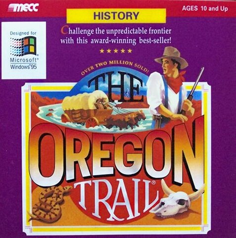 The Oregon Trail