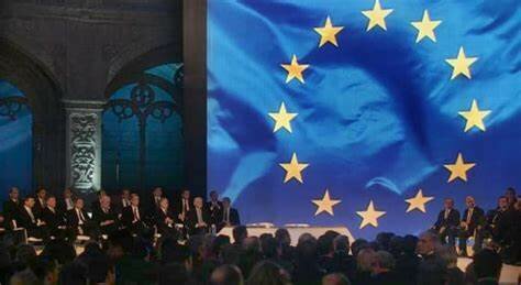 TREATY OF LISBON CAME INTO FORCE