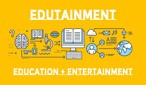 Proyecto Edutainment