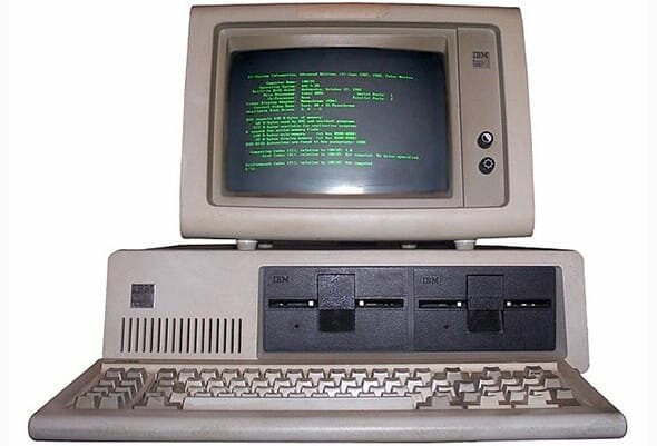 Tercera generación (1965-1971)