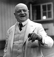JEAN SIBELIUS (1865-1957)