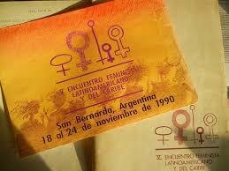 Quito encuentro en San Bernardo, Argentina.