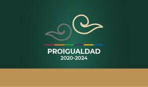 Programa Nacional para la Igualdad entre Mujeres y Hombres (PROIGUALDAD)