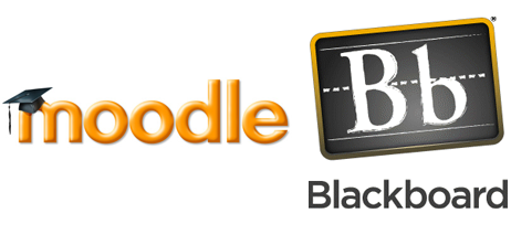 Blackboard y Moodle