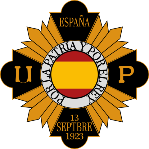 Creación De La Unión Patriótica