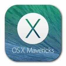 Mac OS X 10.9 (Mavericks)