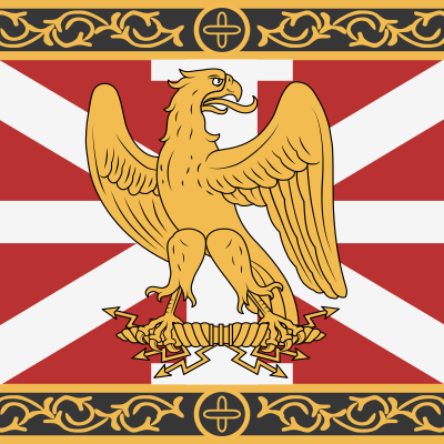 Timeline: History timeline of Imperium