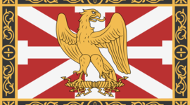 Timeline: History timeline of Imperium