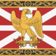Flag of the empire
